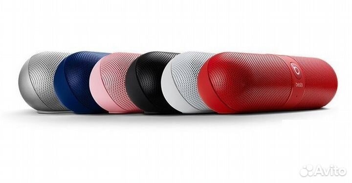 Беспроводная колонка NewPill XL