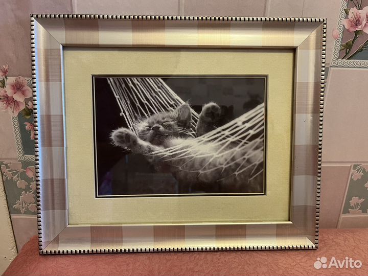 Картины ручной работы и не только