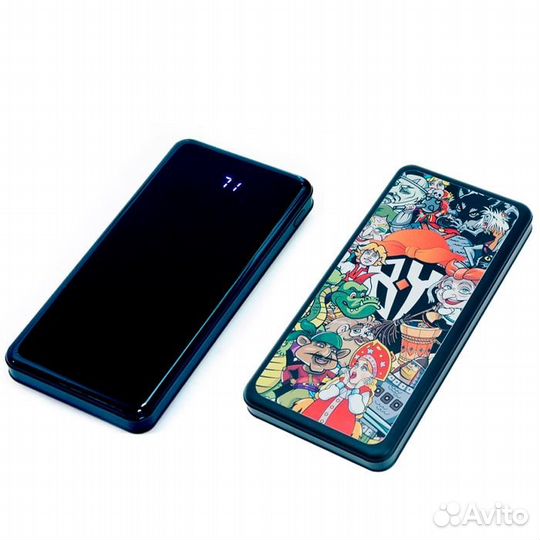 Внешний аккумулятор оптом