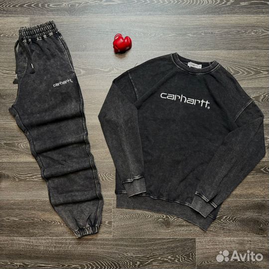 Спортивный костюм Carhartt