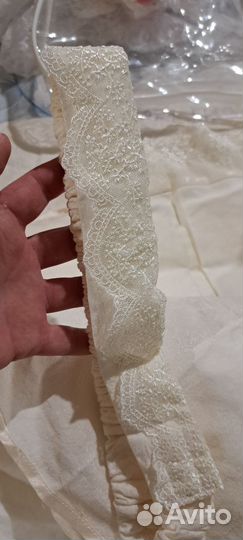 Одеяло конверт на выписку Lappetti