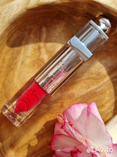 Жидкая губная помада Dior Addict