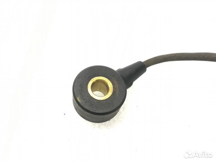 Датчик детонации Chevrolet Cruze седан 1.8 2010