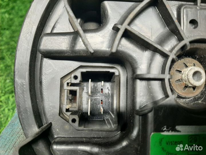 В наличии: Моторчик отопителя для Ford Focus 1