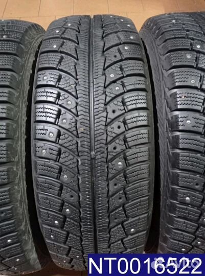 Gislaved Nord Frost 5 225/65 R17 102P
