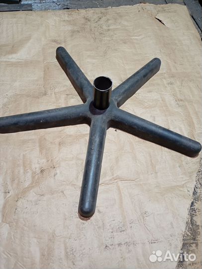 Подставка для ёлки