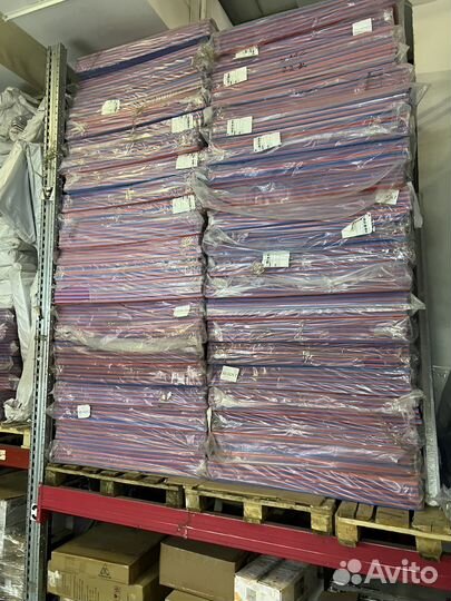 Будо маты 2,5 см