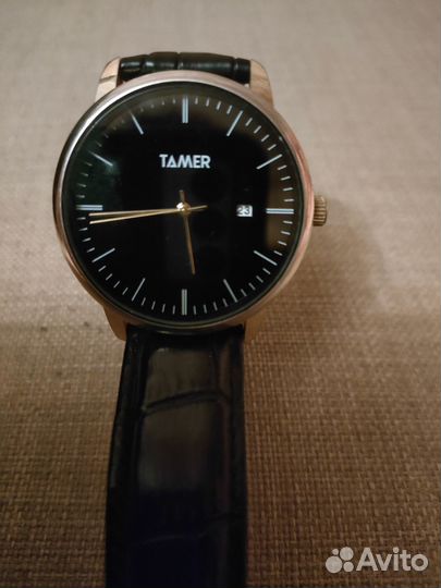 Наручные часы tamer