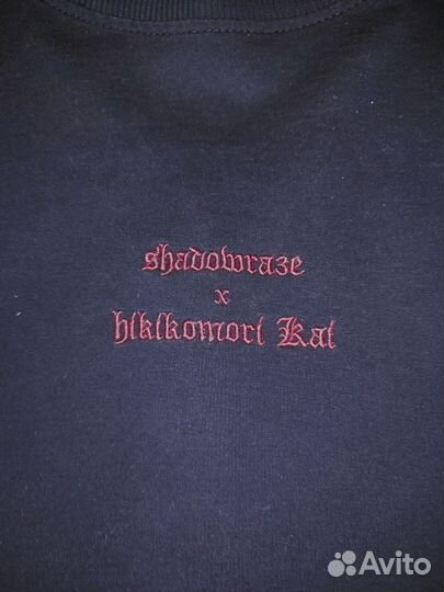 Shadowraze x hikikomori Kai raze tour 2023