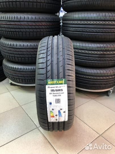 Westlake Zuper Eco Z-107 195/60 R15 88V