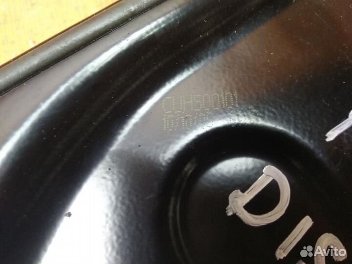 Стеклоподъемник электрический передний правый Lan