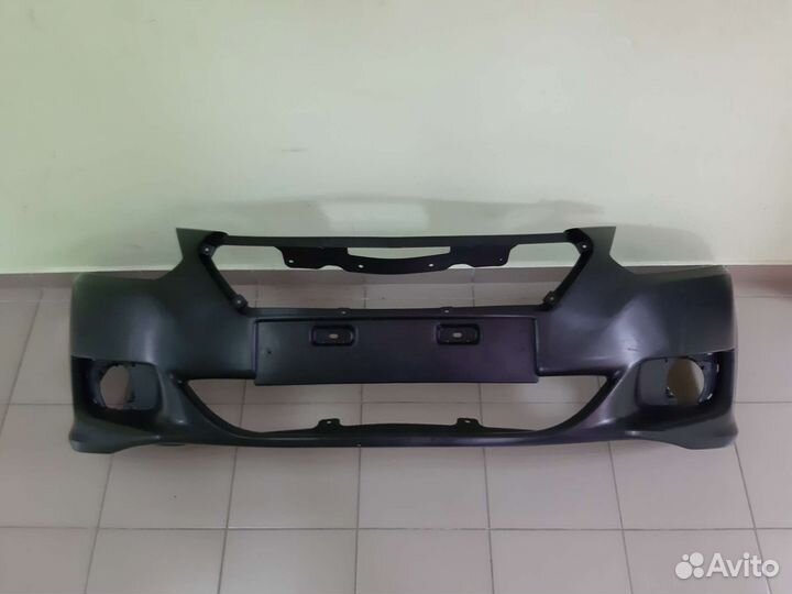 Бампер передний Датсун Он До Ми До datsun