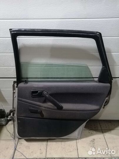 Задние двери Volkswagen passat b3