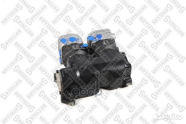 85-25350-SX компрессор 2-х цилиндровыйMAN D286