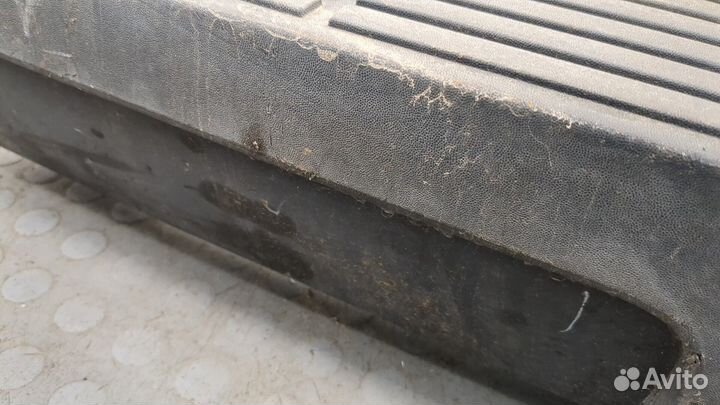 Бампер задний Ford Ranger