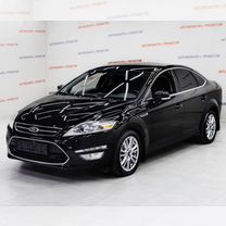 Ford Mondeo 2.0 AMT, 2012, 173 000 км, с пробегом, цена 995 000 руб.