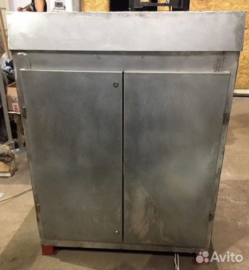 Мясорубка волчок 200