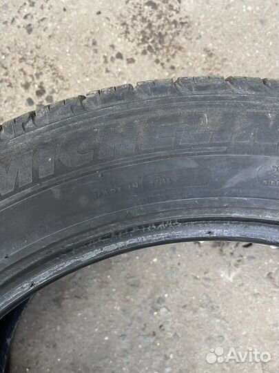 Michelin Latitude Tour HP 235/55 R19 101V