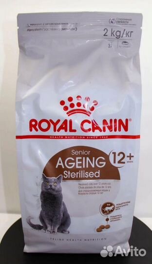 Корм Royal Canin