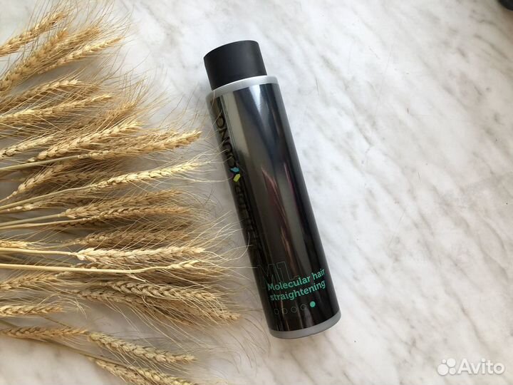 Нанопластика состав Philipp Young