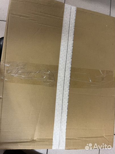 Усилитель TOA VP-2122 новый