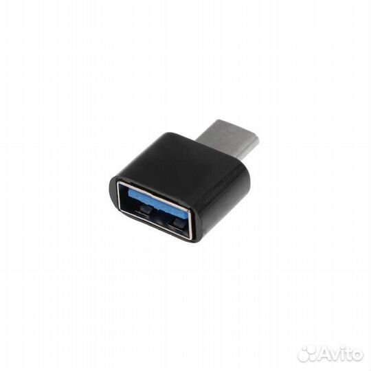 Переходник OTG Type-C USB