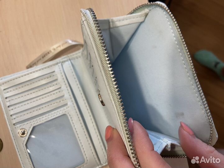 Кошелек cropp