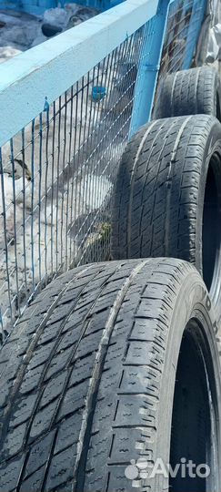 Toyo Open Country H/T 235/60 R18 107