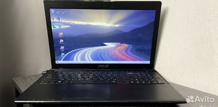 6шт Ноутбук asus 15.6/ram 4gb/SSD новый/офис дом