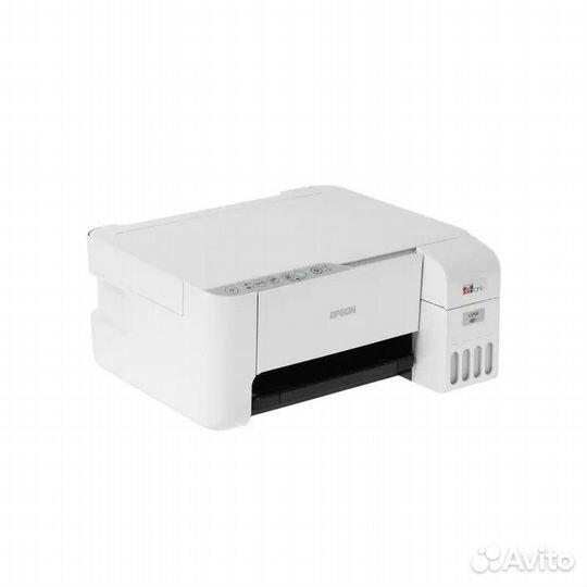 Мфу струйное Epson L3256, A4, снпч, Wi-Fi, новый