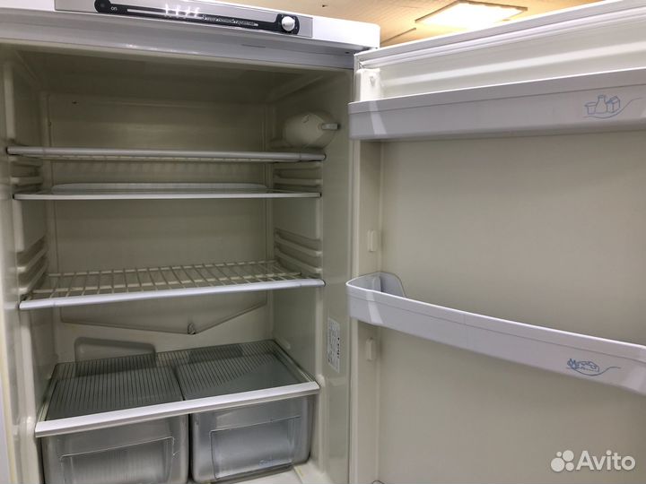 Холодильник бу Indesit. С гарантией и доставкой