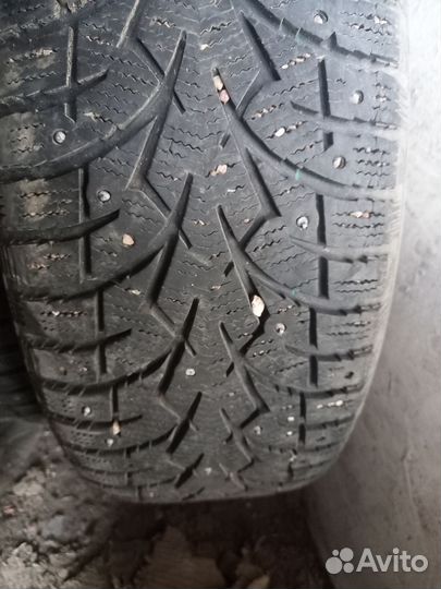 Toyo Observe G3-Ice 225/60 R17
