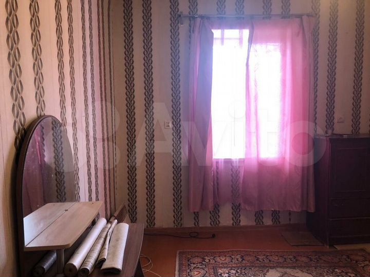 Дом 37 м² на участке 1,5 сот.