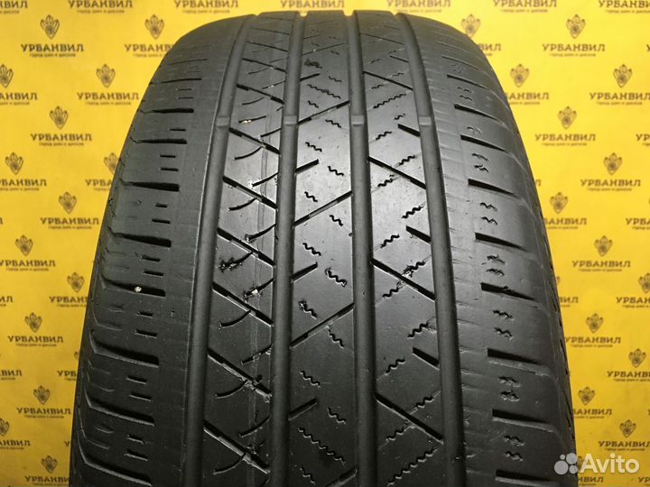 Continental ContiCrossContact LX Sport 255/50 R20 109H
