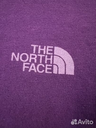 Лонгслив The North Face, размер S/P