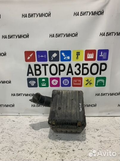 Корпус воздушного фильтра Chery Tiggo T11