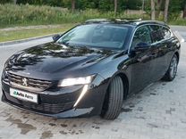 Peugeot 508 1.6 AT, 2020, 85 876 км, с пробегом, цена 2 040 000 руб.