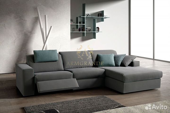 Диван-кровать