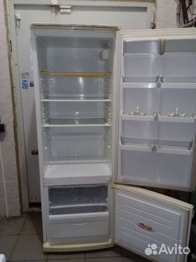 Холодильник бу