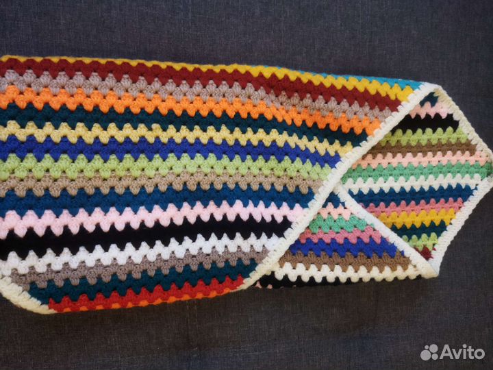 Плед детский