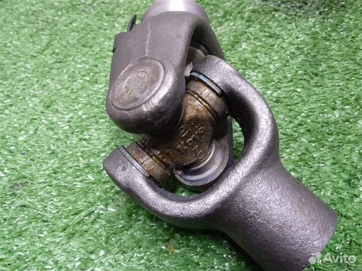 Хвостовик с крестовиной (мото) Yamaha V-MAX 1200