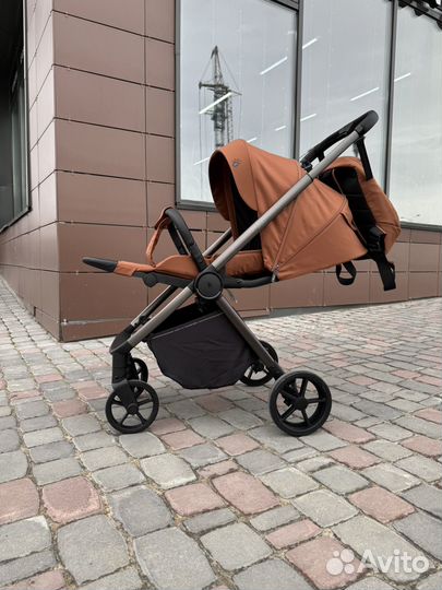 Прогулочная коляска Rant Golf