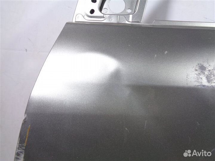 Дверь передняя левая Lexus Lx570 J200 2015