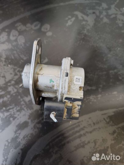 Актуатор турбины Audi, VW 3.0 59007117001 BKS BUG