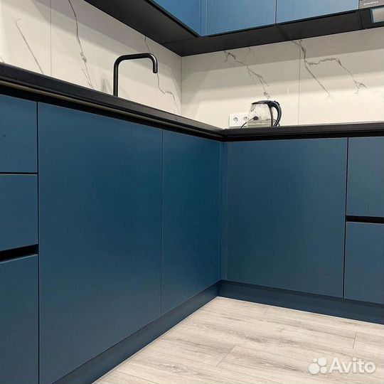 Кухня (реальная цена за гарнитур)ks:07307