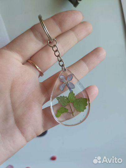 Hand made украшения