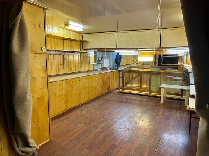 Гараж, 24 м²