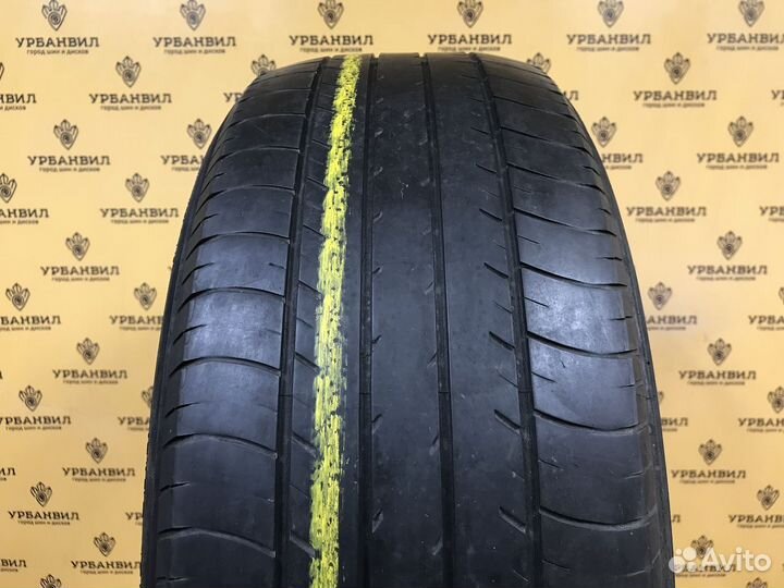 Yokohama dB Decibel E70 215/55 R17 93V