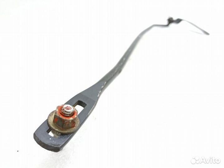 Тяга кулисы кпп Nissan Fuga Y50 3.5 2005