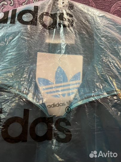 Адидас Сальвадор Венгрия из 90х Винтаж новый